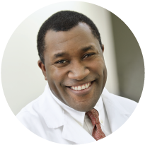 Rudolph Buckley, MD