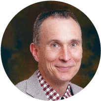James Dennison, MD