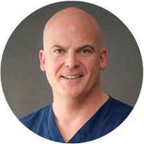 Andrew Wickline, MD