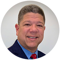 Dr. Dan Mendez
